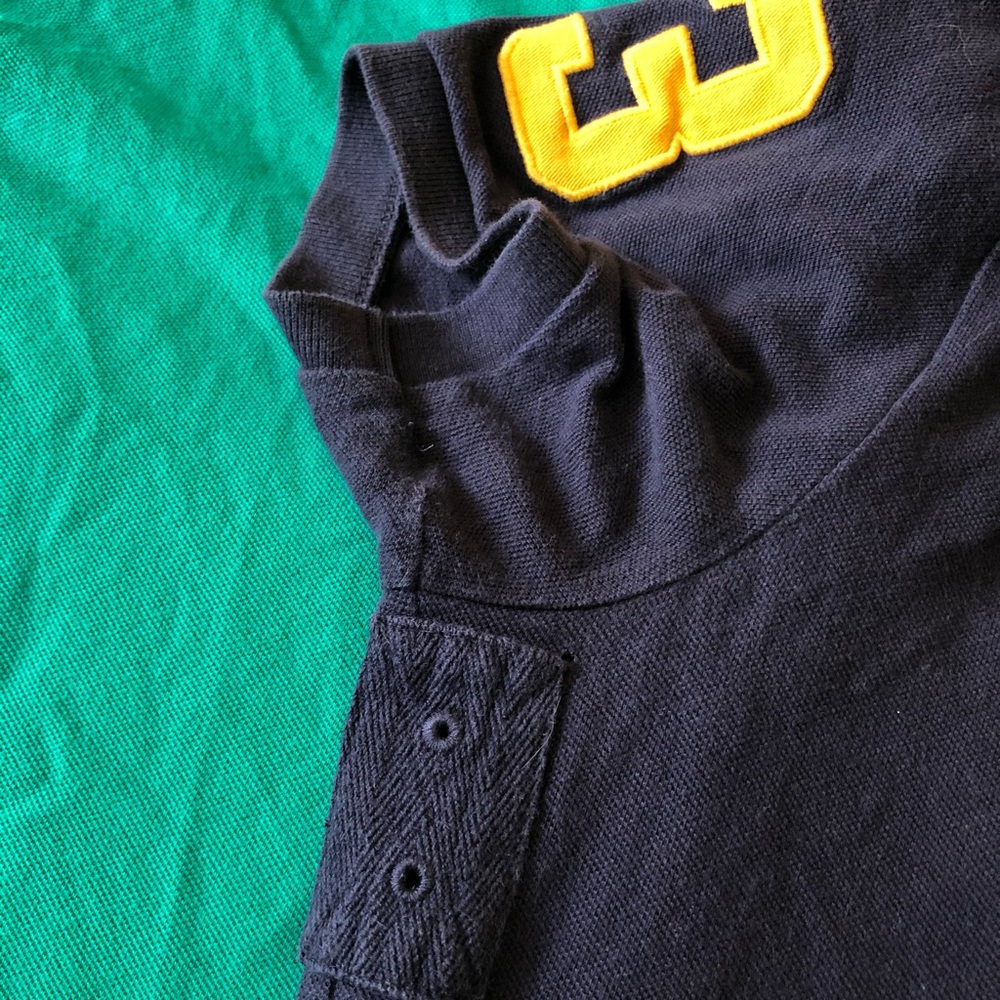 Men’s Polo byRalph Lauren Big Polo Shirts medium - Picture 8 of 9